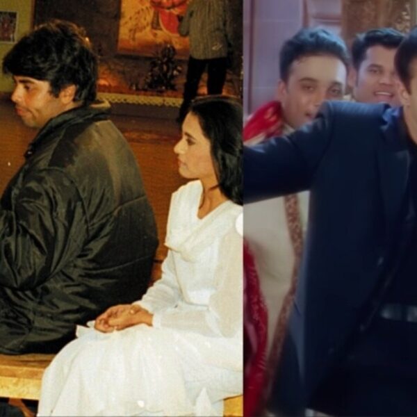 Karan Johar Celebrates 27 Years of Kuch Kuch Hota Hai: Fans Notice Salman Khan's Absence