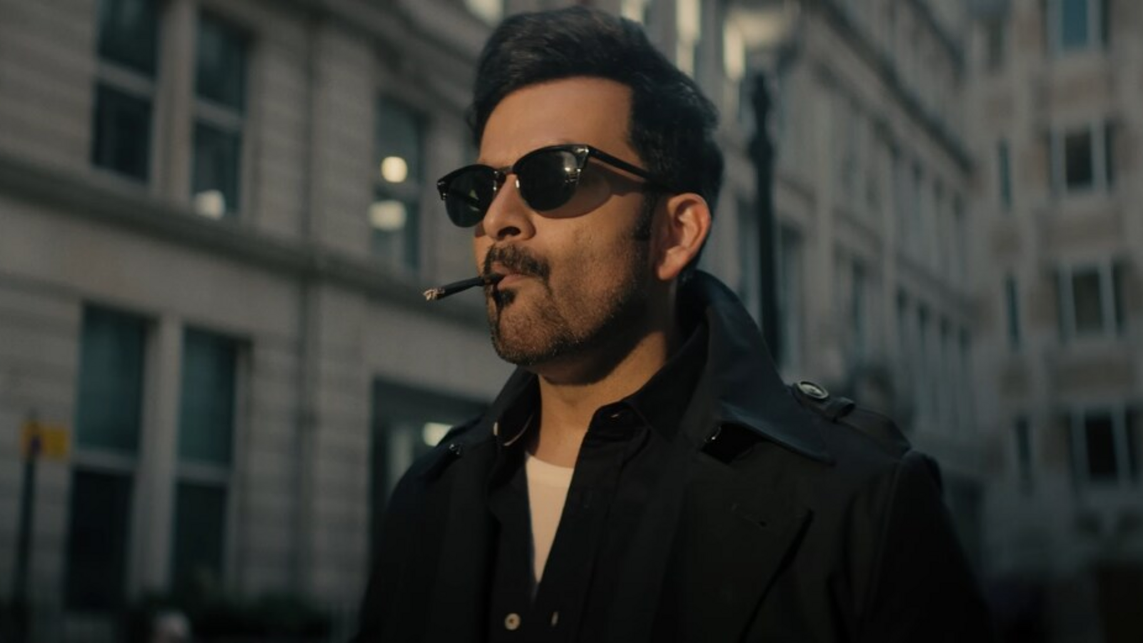 Prithviraj Sukumaran Shines as a Gold Smuggling Kingpin in Khalifa