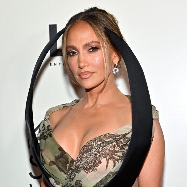 Jennifer Lopez Reflects on Turning Down Oscar-Nominated Role: A Haunting Decision