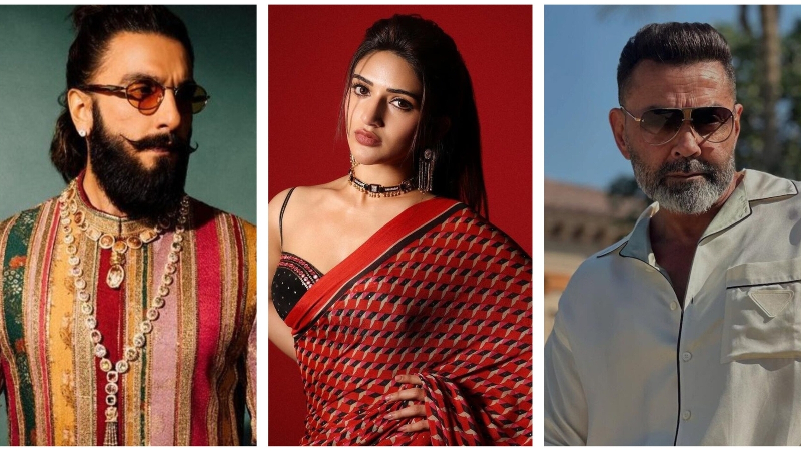 Ranveer Singh, Bobby Deol, and Sreeleela Star in High-Budget Ad Exceeding Chhaava and Stree 2