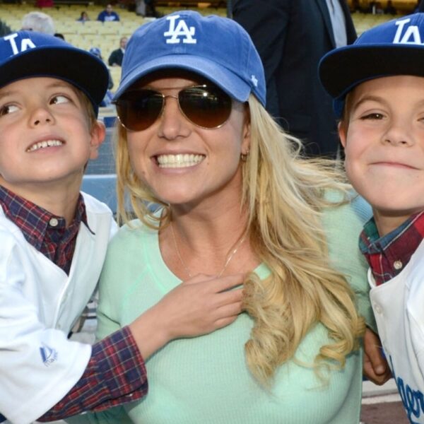 Kevin Federline Shares Insights on His Sons with Britney Spears in New Memoir