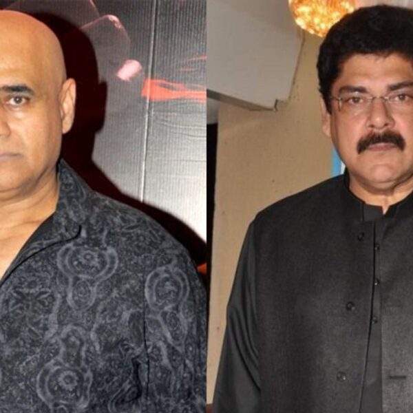 Puneet Issar Reveals Pankaj Dheer's Cancer Relapse: A Shocking Update