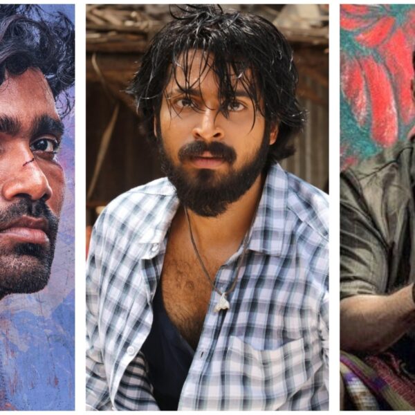 Celebrate Diwali: Simbu Encourages Fans to Support Dude, Bison, and Diesel