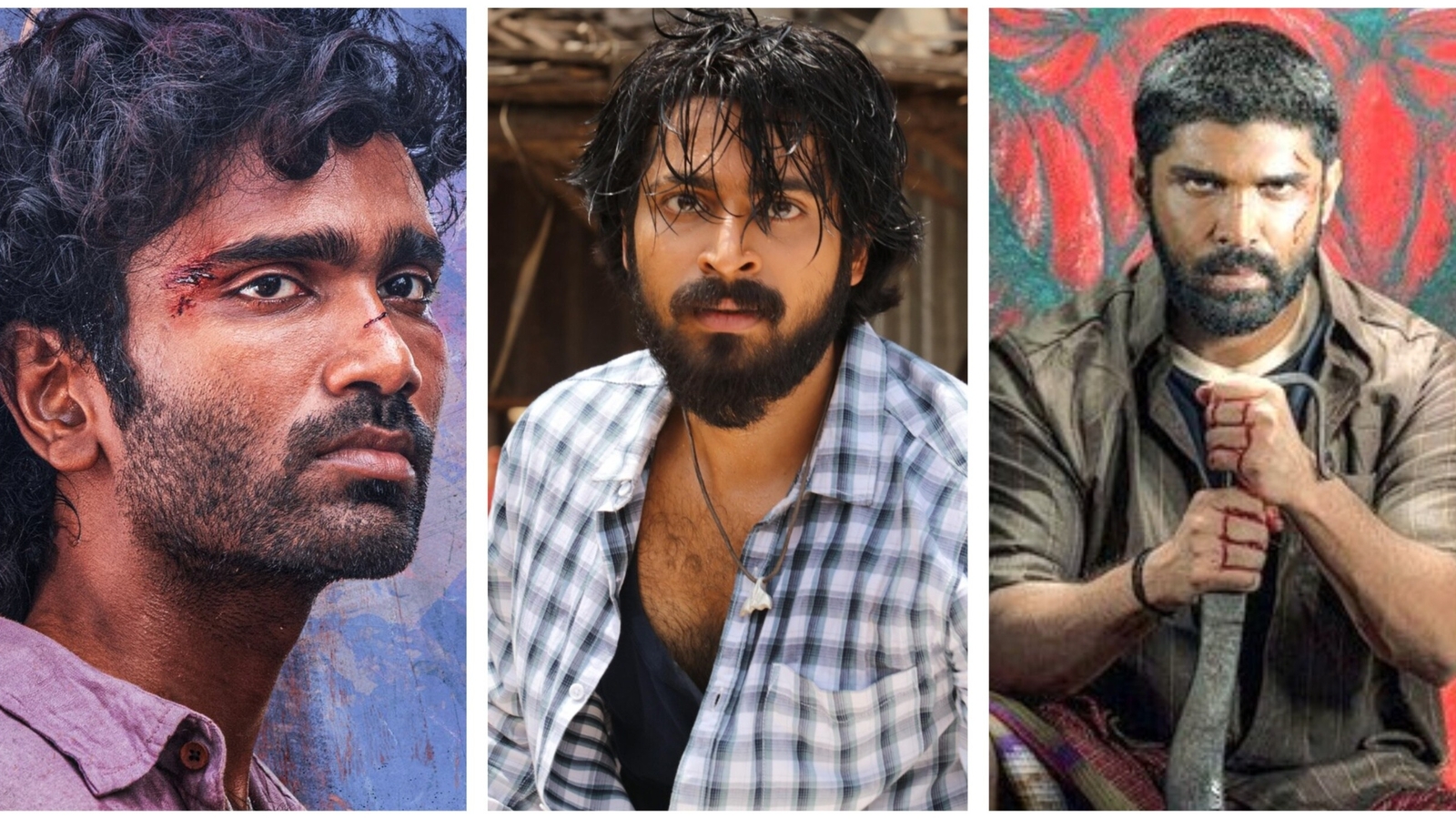 Celebrate Diwali: Simbu Encourages Fans to Support Dude, Bison, and Diesel