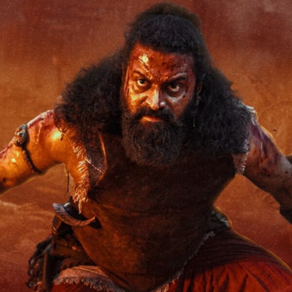 Kantara Chapter 1's Box Office Hits ₹500 Crore on Day 15 Despite Drop