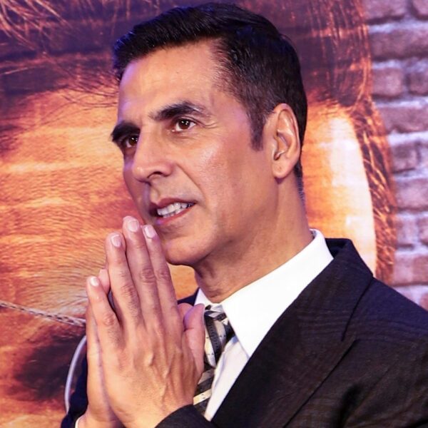 Bombay HC Grants Akshay Kumar Interim Protection for Personality Rights