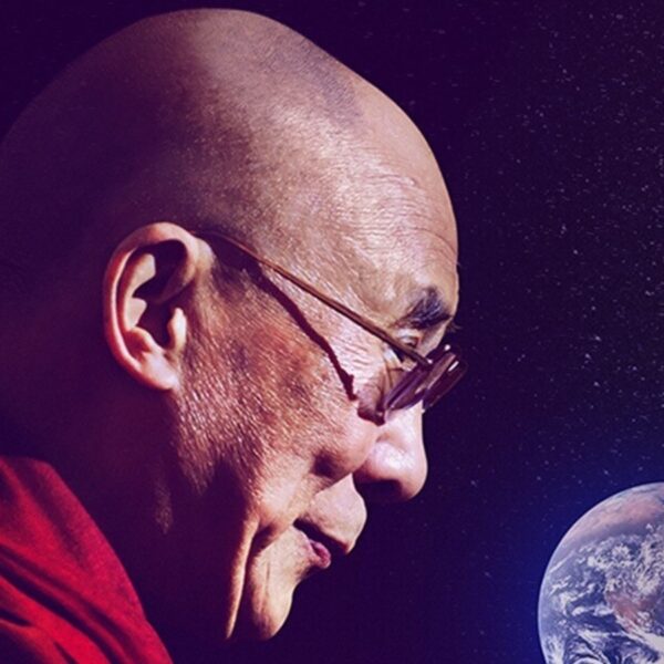 Discover the Joy: Richard Gere's New Movie on the Dalai Lama – Release Info