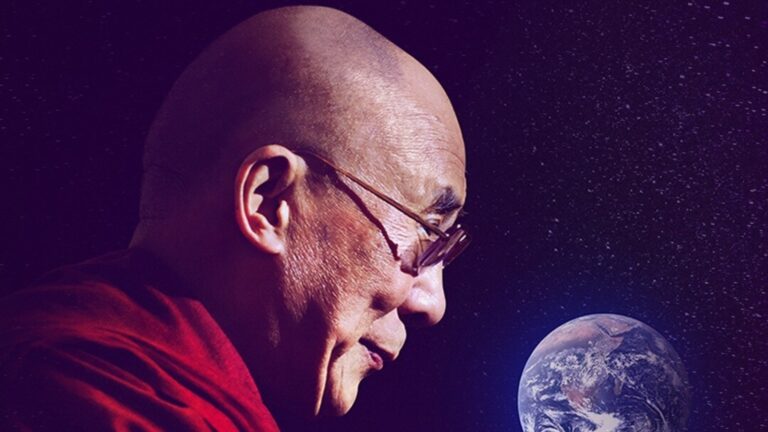 Discover the Joy: Richard Gere's New Movie on the Dalai Lama – Release Info