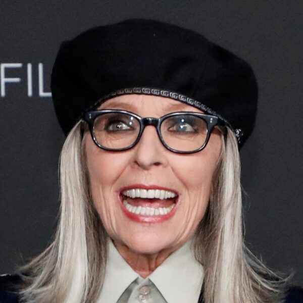 Richard Gere Reflects on Working with Diane Keaton: A True Authenticity
