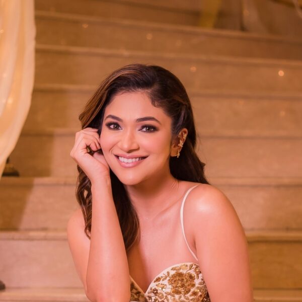 Ridhima Pandit Shares How Diwali Affects Her Diet Choices