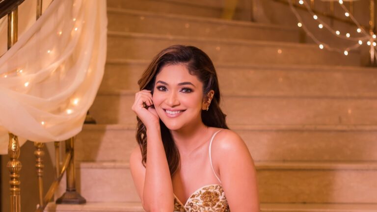 Ridhima Pandit Shares How Diwali Affects Her Diet Choices