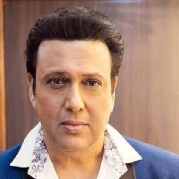 Govinda Addresses Late Arrival Controversy: 'Who Has the Power to Judge?'