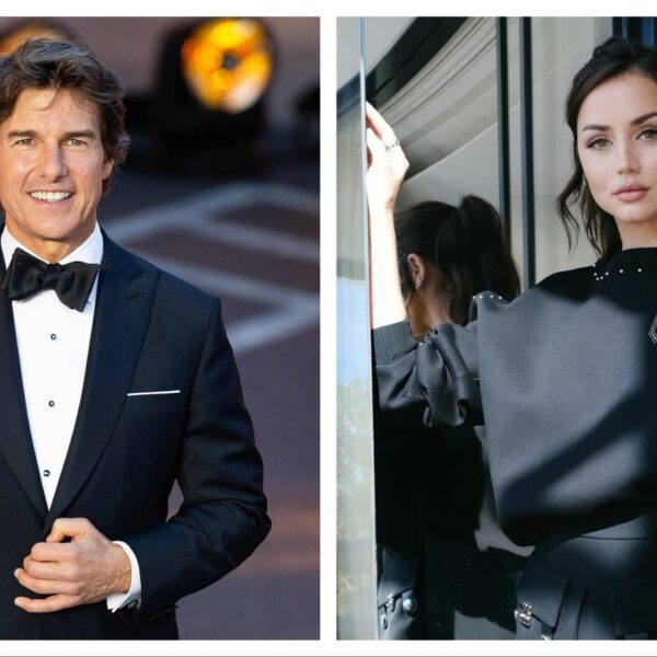 Tom Cruise and Ana de Armas End 9-Month Romance: 'The Spark is Gone'