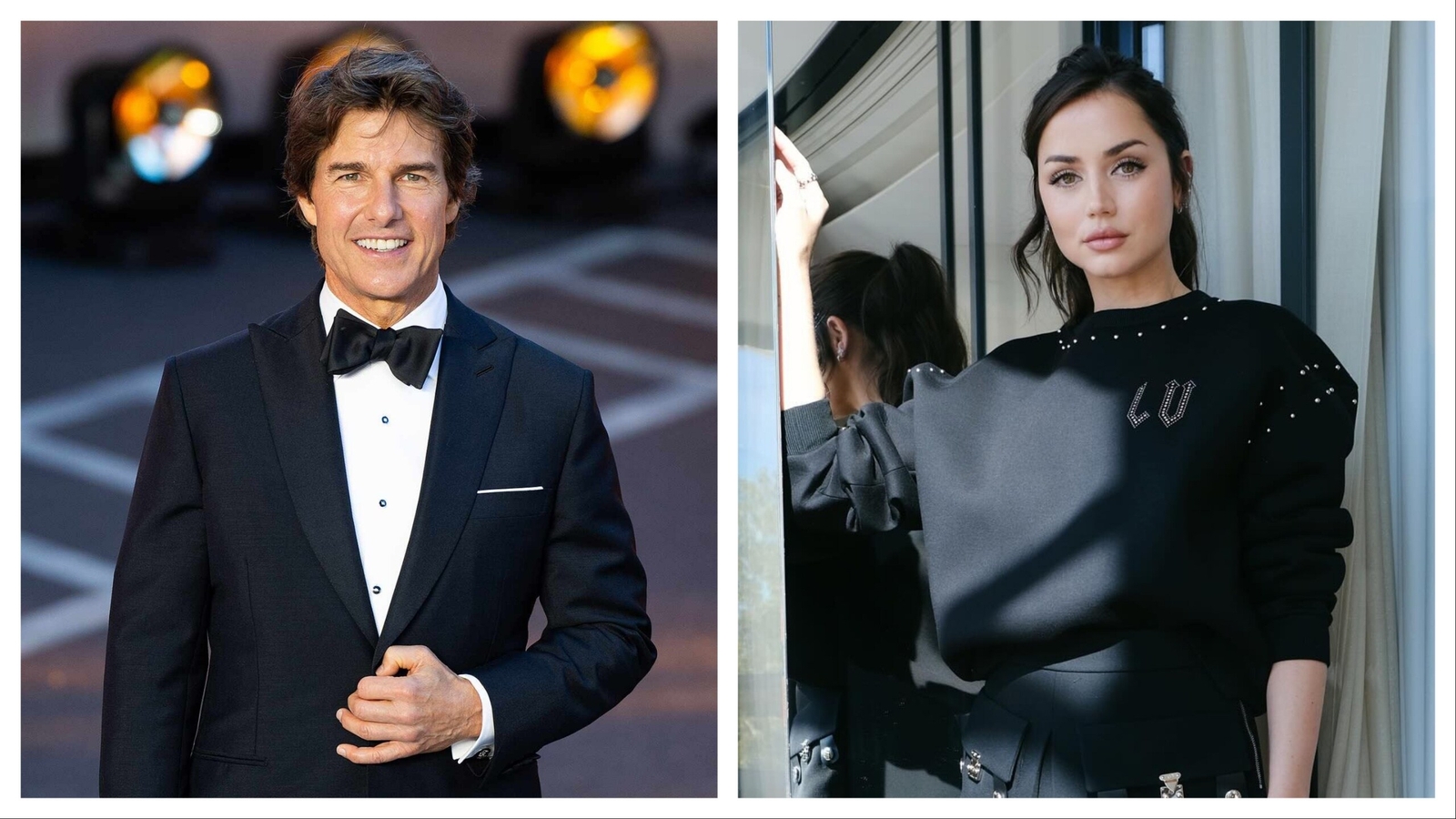 Tom Cruise and Ana de Armas End 9-Month Romance: 'The Spark is Gone'