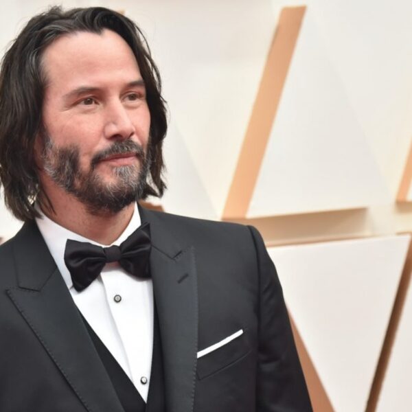 Keanu Reeves Explores Name Change for Roles, Returns to Original in 6 Months