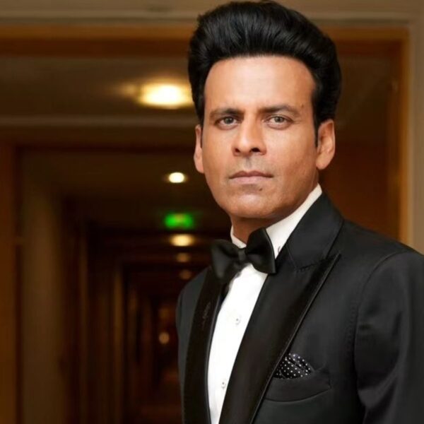 Manoj Bajpayee Sets the Record Straight on 'Fake' Video Before Bihar Elections