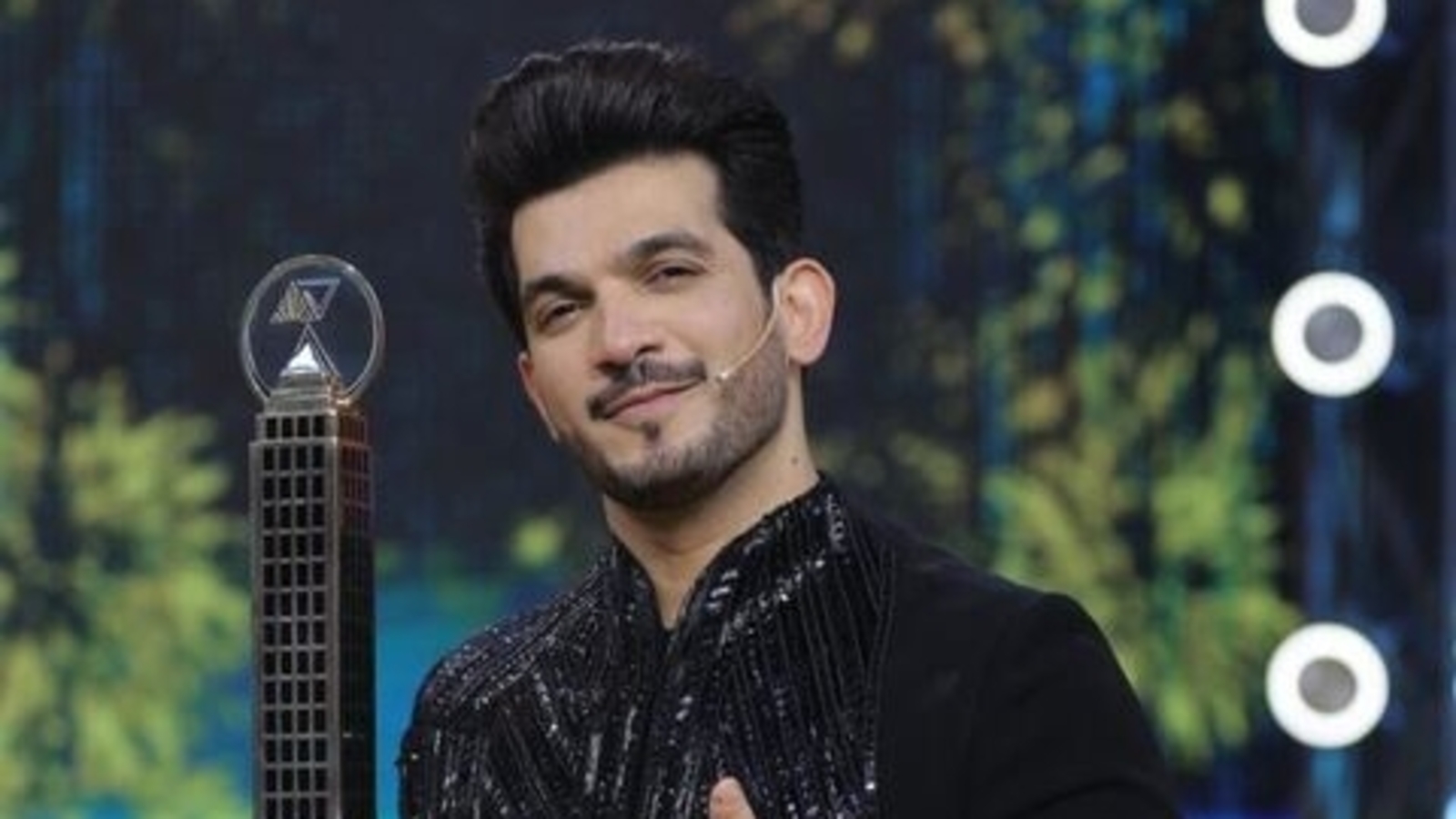 Arjun Bijlani Triumphs in Ashneer Grover's Show, Winning ₹28 Lakh!
