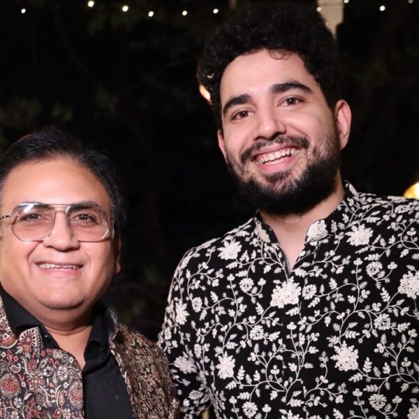 Samay Raina Connects with Dilip Joshi: A Blend of Soft and Dark Humor