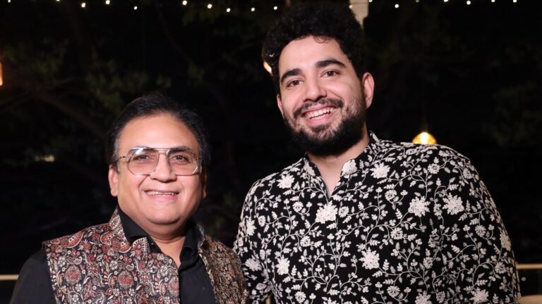 Samay Raina Connects with Dilip Joshi: A Blend of Soft and Dark Humor