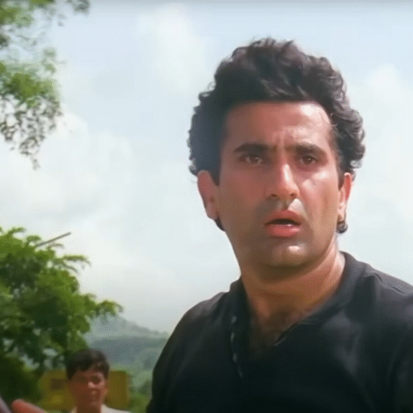 DDLJ's Parmeet Sethi Opens Up About Losing Kuljeet Role to Aditya Chopra