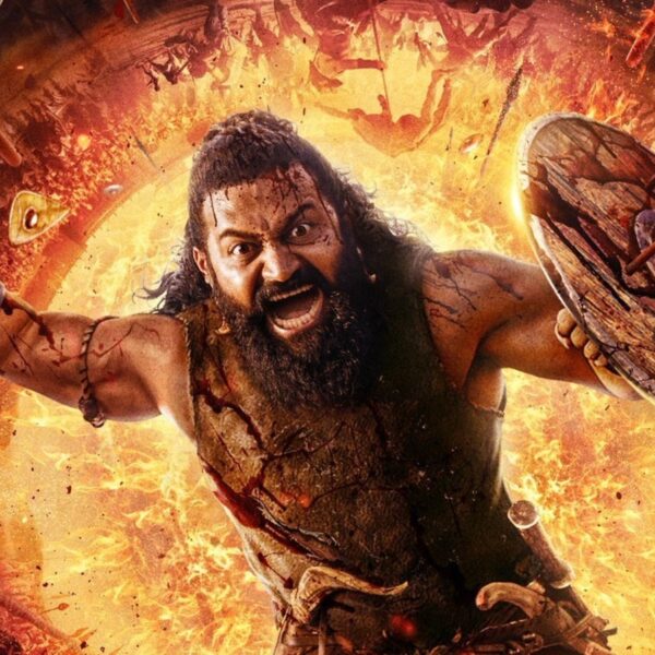 Kantara Chapter 1 Surpasses ₹700 Crore at Global Box Office: Beats Gadar 2