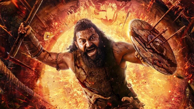 Kantara Chapter 1 Surpasses ₹700 Crore at Global Box Office: Beats Gadar 2