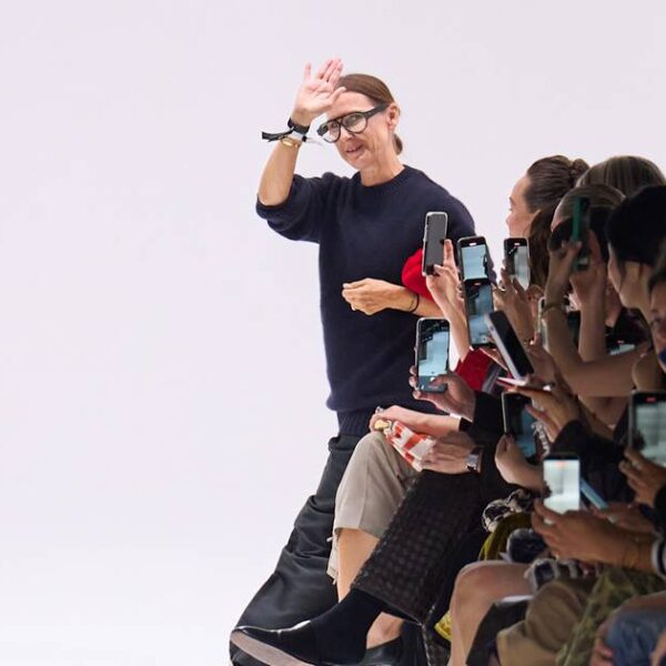 Women Designers Still Seeking Opportunities Amid Global Fashion Shake-Up