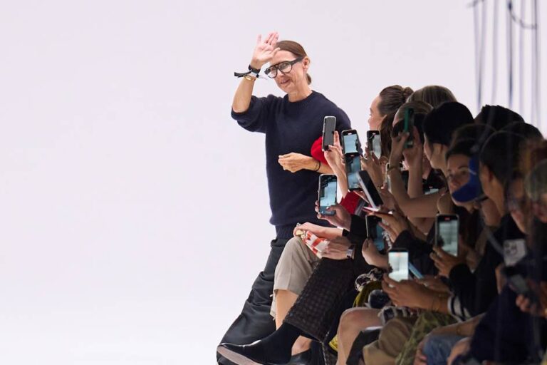 Women Designers Still Seeking Opportunities Amid Global Fashion Shake-Up