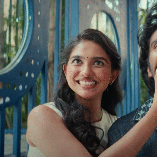 Dude Film Review: Pradeep Ranganathan & Mamitha Baiju's Fresh Take on Classic Conflicts