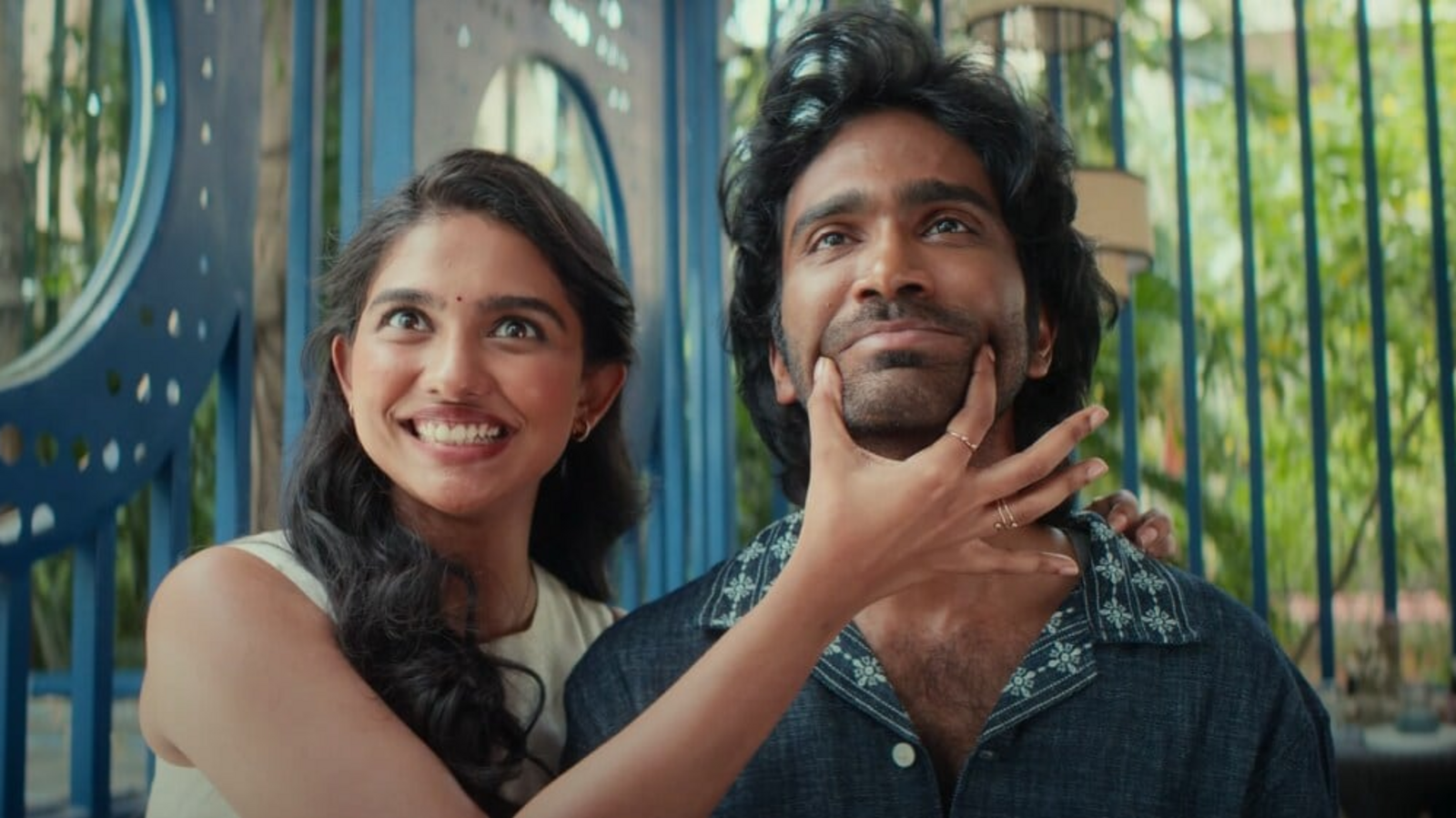 Dude Film Review: Pradeep Ranganathan & Mamitha Baiju's Fresh Take on Classic Conflicts