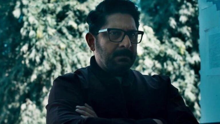 Bhagwat Chapter One: Exploring Depths and Flaws in Its Finale