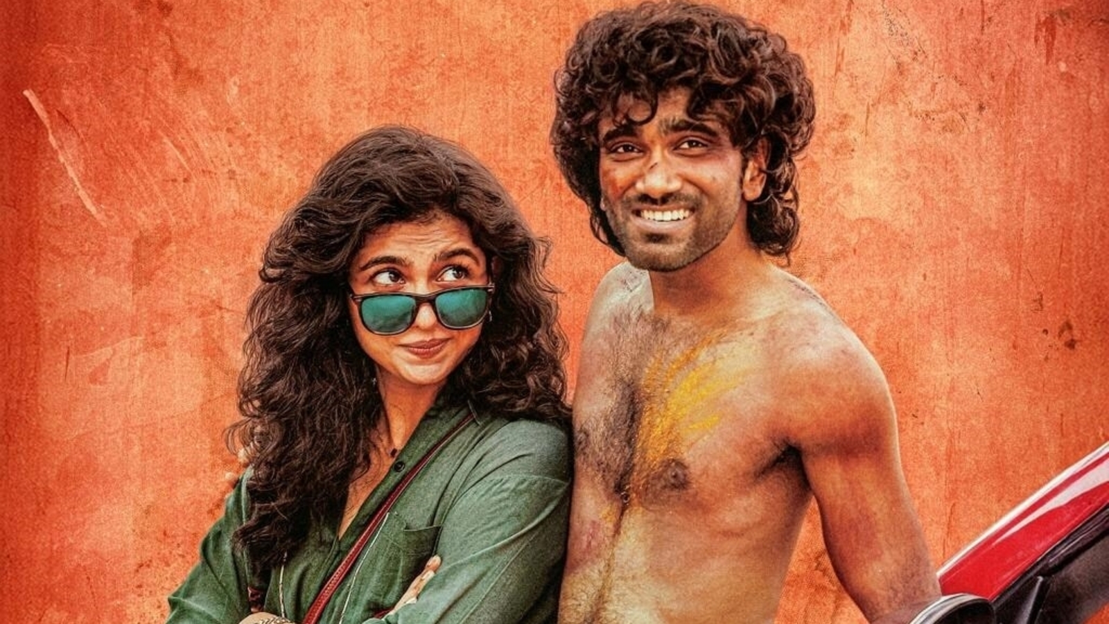 Dude Box Office Day 1: Pradeep Ranganathan's Film Surpasses Love Today