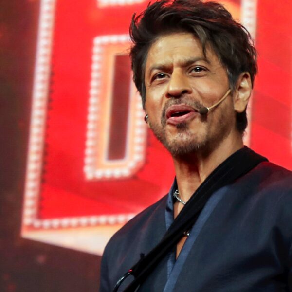 Celebrating Shah Rukh Khan: Film Festival Details for His 60th Birthday