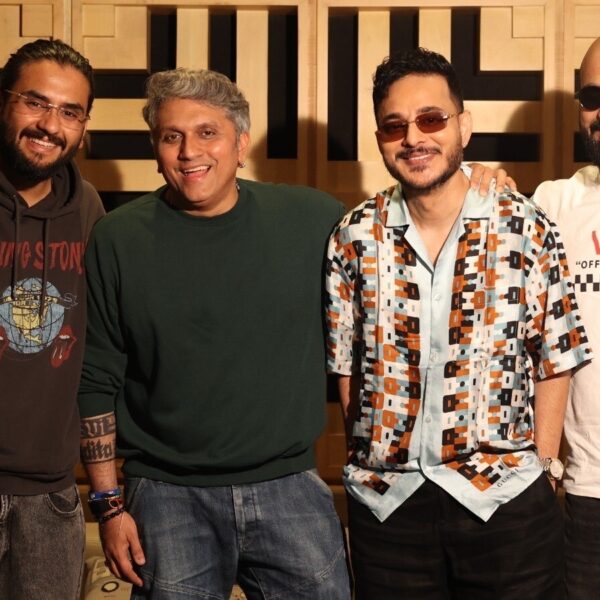 Unveiling the Revival of Ballads with Saiyaara: Insights from Faheem, Arslan, Tanishk & Mohit Suri
