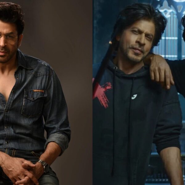 <p>"Rajat Bedi Reveals SRK and Aryan's Lakshmi Pooja Before 'Ba***ds of Bollywood'"</p>
