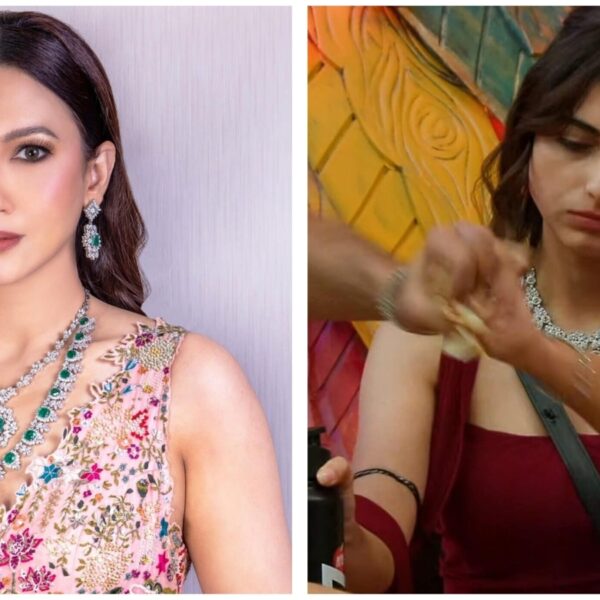 Gauahar Khan Supports Farrhana Bhatt in Bigg Boss 19 Task, Critiques Neelam Giri