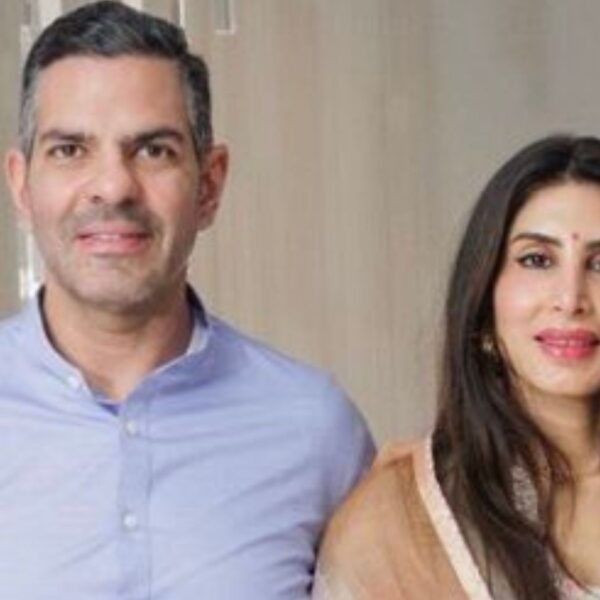 Celebrating Sunjay Kapur: Priya Sachdev Honors Meal Initiative for 200K Kids