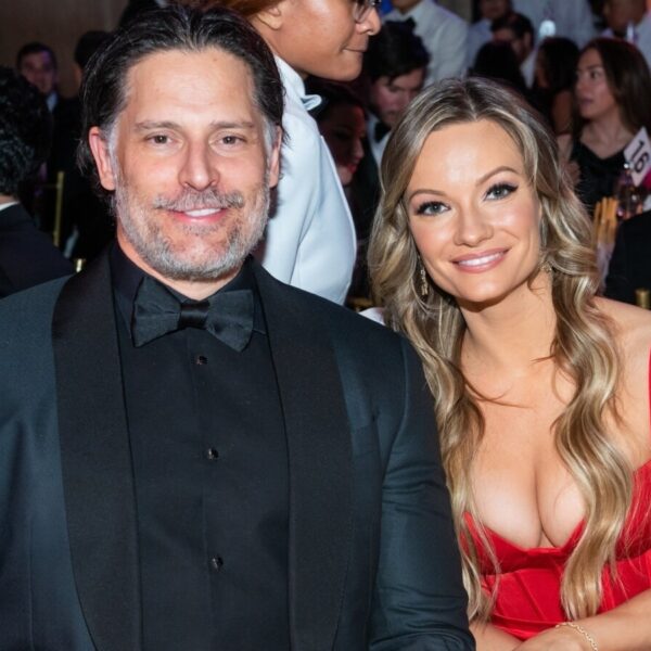 Caitlin O’Connor’s Wealth: Insights into Joe Manganiello's Fiancée’s Net Worth
