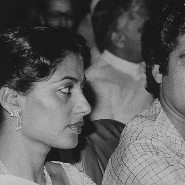 Raj Babbar Reflects on Smita Patil and His Lingering Heartache