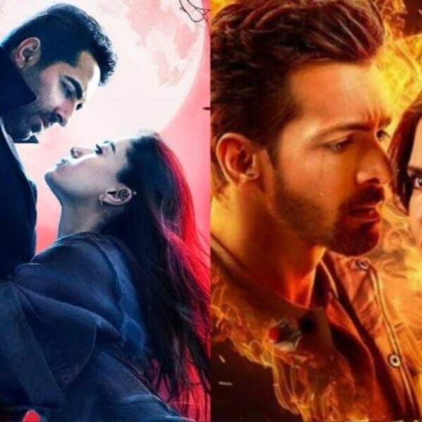 Did PVR Inox Prefer Ayushmann Khurrana Over Harshvardhan Rane’s Film?
