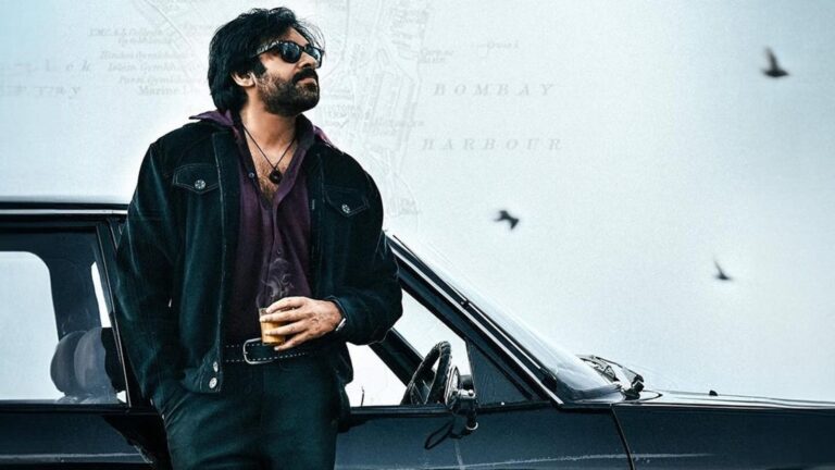 When and Where to Watch Pawan Kalyan's Blockbuster 'They Call Him OG'