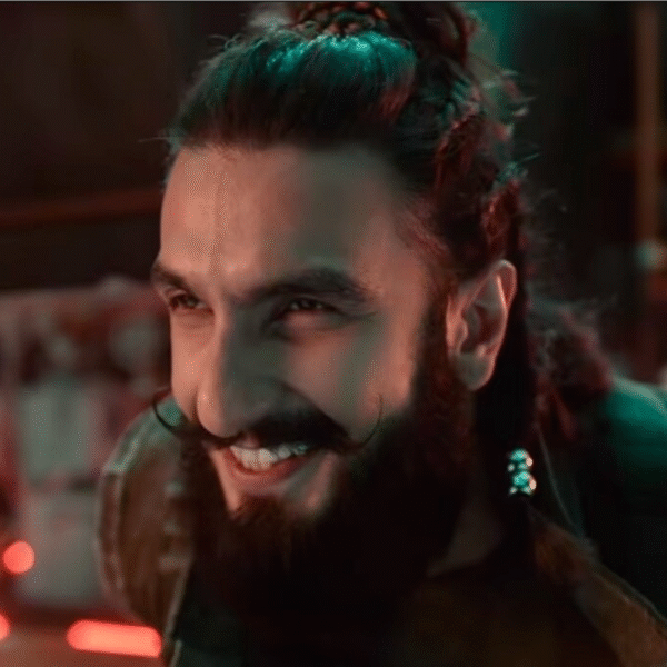 First Look at Ranveer Singh and Sreeleela’s ₹150-Crore Ad: Agent Ching Attack