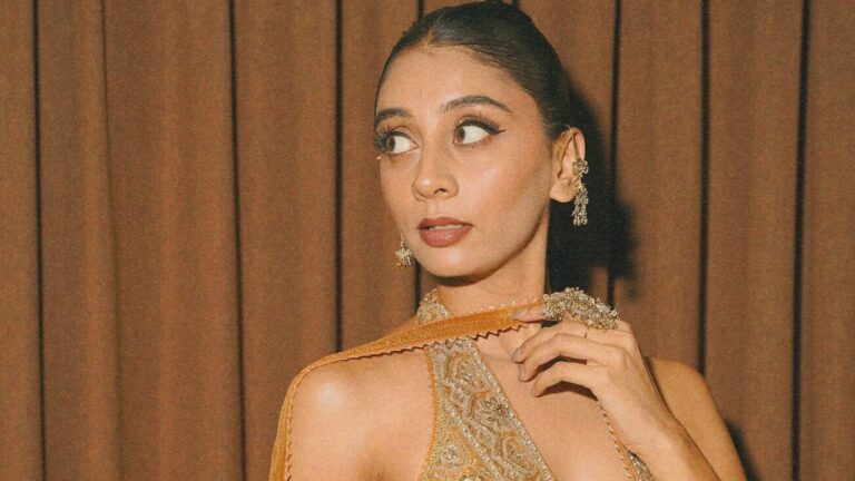 Dolly Singh: First Indian Creator to Achieve Instagram's Golden Ring