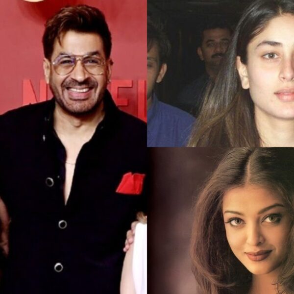 Rajat Bedi Shares Daughter Vera's Struggles Amid Comparisons to Celebrities