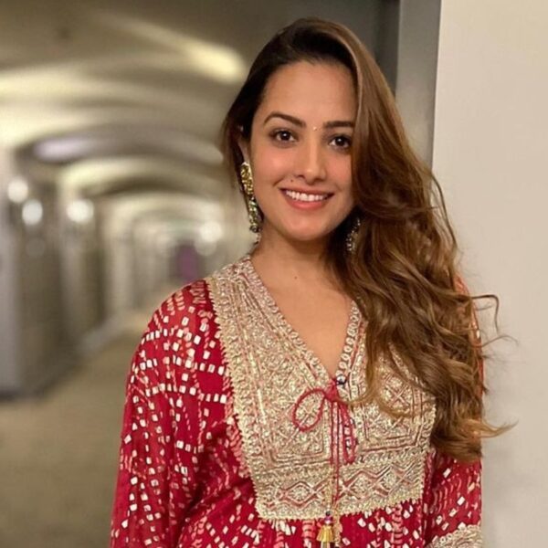 Anita Hassanandani Reveals Pay Cut Post-Return to Television