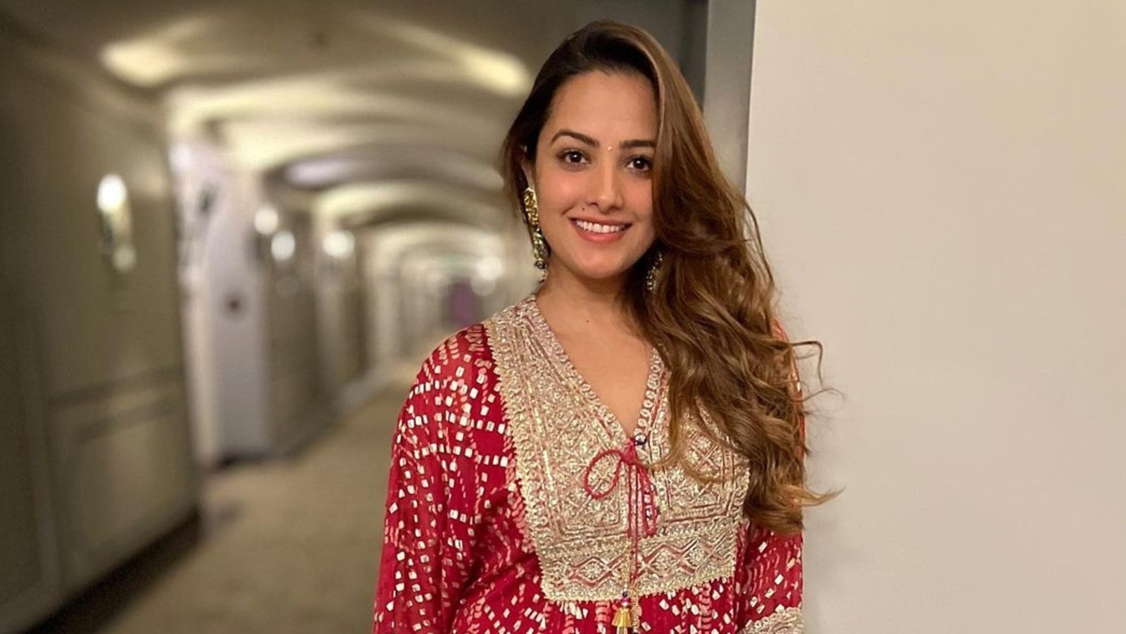 Anita Hassanandani Reveals Pay Cut Post-Return to Television