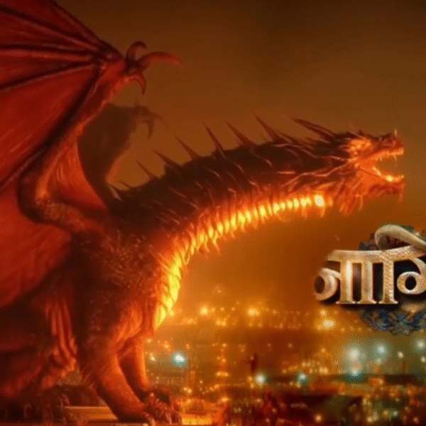 Naagin 7: Ektaa Kapoor Hints at Epic Naagin vs. Dragon Showdown Amid Visual Critique