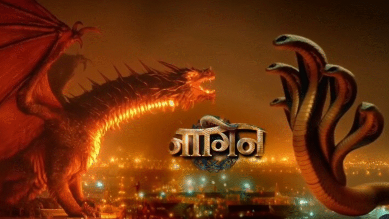 Naagin 7: Ektaa Kapoor Hints at Epic Naagin vs. Dragon Showdown Amid Visual Critique