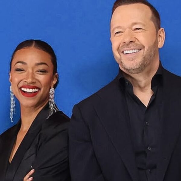 Donnie Wahlberg and Marisa Ramirez Team Up in Boston Blue Spinoff