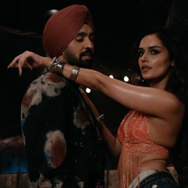 Manushi Chhillar Claps Back at Trolls Over Dance Appearances with Diljit